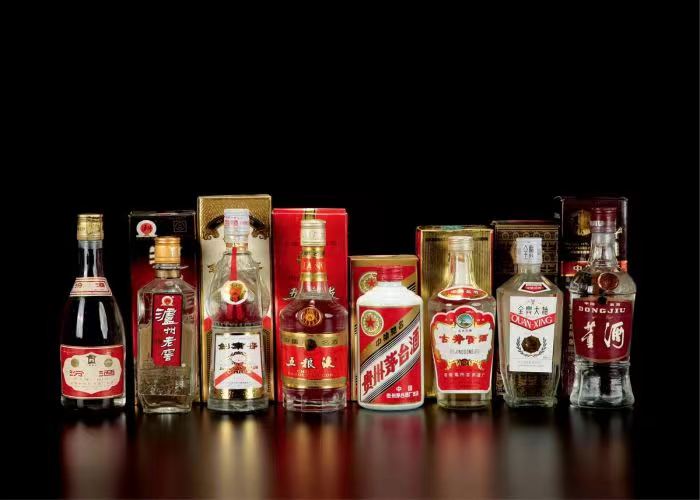 嘉善老酒储存的方法